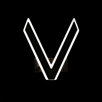 Бра Eletto Maximus EL335W07.1-3