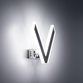 Бра Eletto Maximus EL335W07.1-4