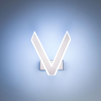 Бра Eletto Maximus EL335W07.1-5