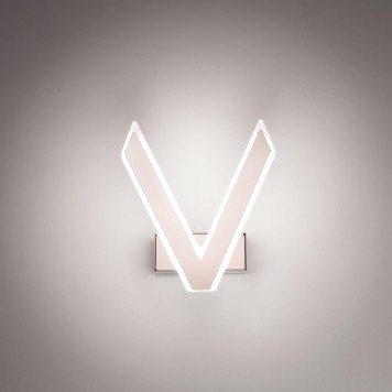 Бра Eletto Maximus EL335W07.1-7