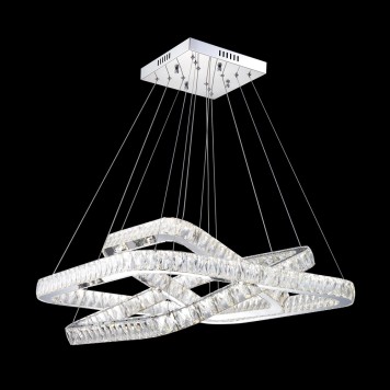 Люстра Eletto Granda EL336P100-3