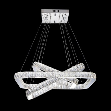 Люстра Eletto Granda EL336P100-4