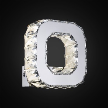 Бра Eletto Granda EL336W12-1