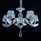 Люстра Eletto Montserrat EL338P05