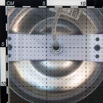 Люстра Eletto Montserrat EL338P08-3