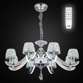 Люстра Eletto Montserrat EL338P08 Люстра Eletto Montserrat EL338P08