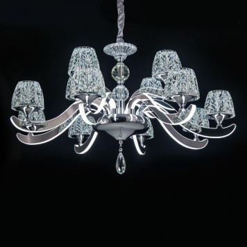 Люстра Eletto Montserrat EL338P12-2