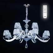 Люстра Eletto Montserrat EL338P12 Люстра Eletto Montserrat EL338P12