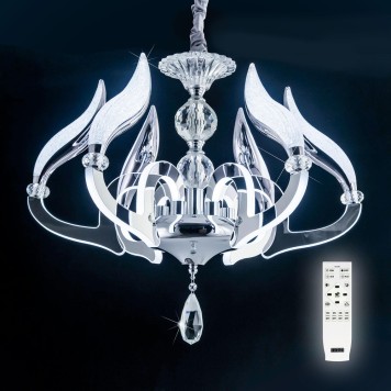 Люстра Eletto Diva EL339P06-4