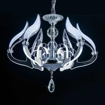 Люстра Eletto Diva EL339P06