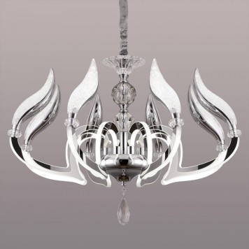 Люстра Eletto Diva EL339P08-4