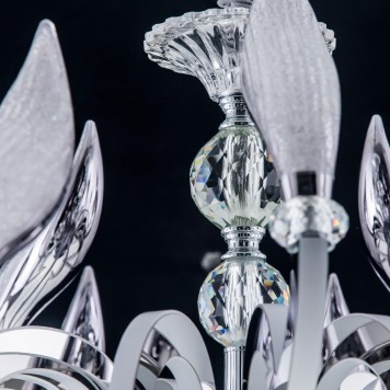 Люстра Eletto Diva EL339P08-5