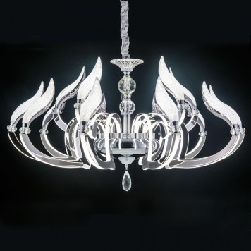 Люстра Eletto Diva EL339P12-1