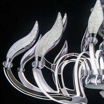 Люстра Eletto Diva EL339P12-2