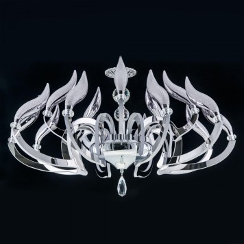 Люстра Eletto Diva EL339P12-3