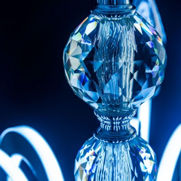 Люстра Eletto Diva EL339P12-4