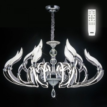 Люстра Eletto Diva EL339P12