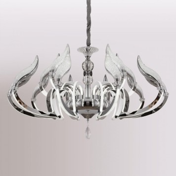 Люстра Eletto Diva EL339P15-1