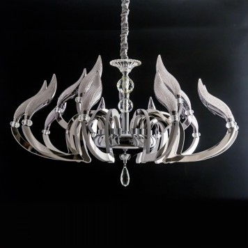 Люстра Eletto Diva EL339P15-2