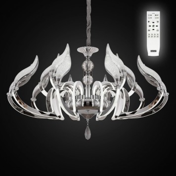 Люстра Eletto Diva EL339P15