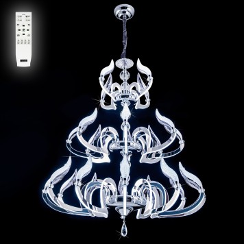 Люстра Eletto Diva EL339P24-7