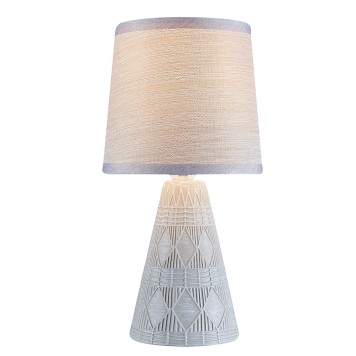 Лампа настольная Escada Melody 10164/L Beige