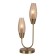 Лампа настольная Escada Desire 10165/2 Copper