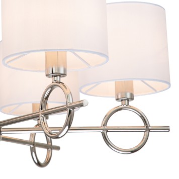 Люстра Escada Moraine 10167/6PL-3