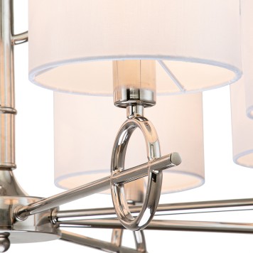 Люстра Escada Moraine 10167/8PL-4