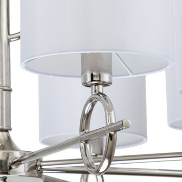 Люстра Escada Moraine 10167/8PL-5