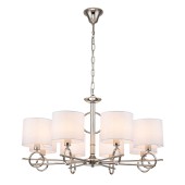 Люстра Escada Moraine 10167/8PL