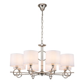 Люстра Escada Moraine 10167/8PL