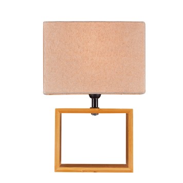 Лампа настольная Escada Ecology 10175/T Beige