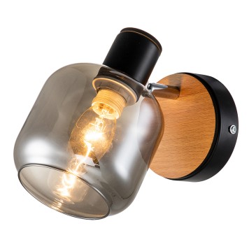 Спот Escada Hugge 10177/1A Black