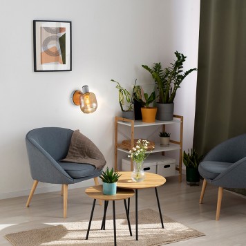 Спот Escada Hugge 10177/1A White-1