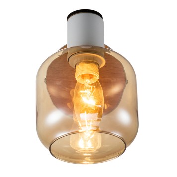 Спот Escada Hugge 10177/1A White-2