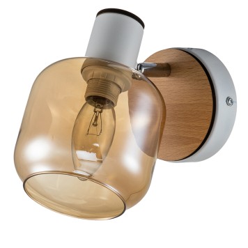 Спот Escada Hugge 10177/1A White-3