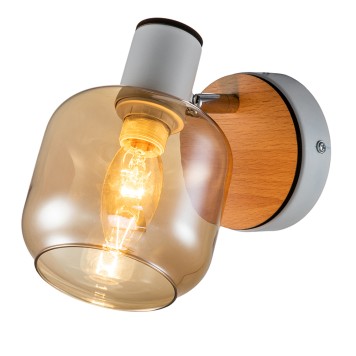 Спот Escada Hugge 10177/1A White