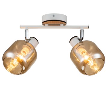 Спот Escada Hugge 10177/2A White-3