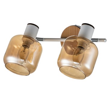 Спот Escada Hugge 10177/2A White-4