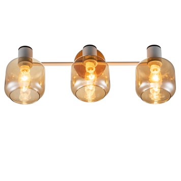 Спот Escada Hugge 10177/3A White-2