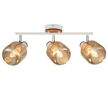 Спот Escada Hugge 10177/3A White-3