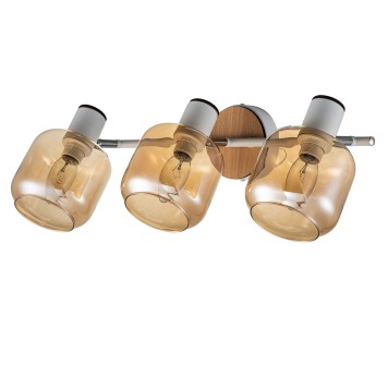 Спот Escada Hugge 10177/3A White-4