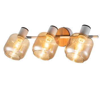 Спот Escada Hugge 10177/3A White