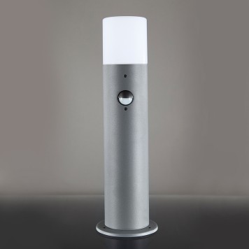 Уличный фонарь Escada Garden 10179/T-2