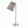 Лампа настольная Escada Hall 10185/L Grey