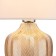 Лампа настольная Escada Pion 10194/L Amber