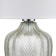 Лампа настольная Escada Pion 10194/L Clear