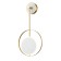 Бра Escada Hypnosis 10206/SG LED White/Gold