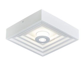 Светильник настенно-потолочный Escada Gesso 10218/SG LED